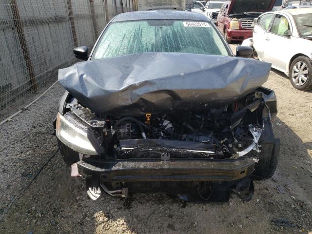 Photo 5 from auction – 2013 VOLKSWAGEN JETTA BASE with VIN 3VW2K7AJ6DM367861