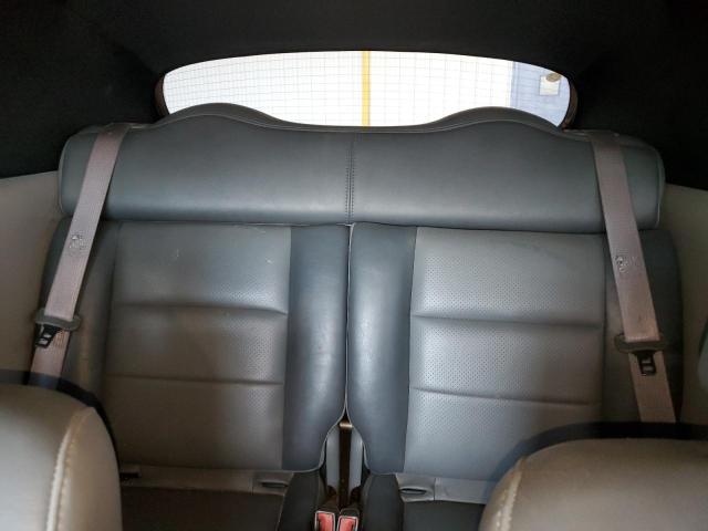 Photo 10 from auction – 2006 CHRYSLER PT CRUISER with VIN 3C3HY75S76T291515