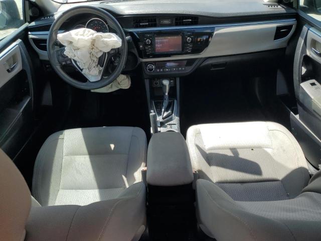 Photo 8 from auction – 2016 TOYOTA COROLLA L with VIN 2T1BURHE5GC633689