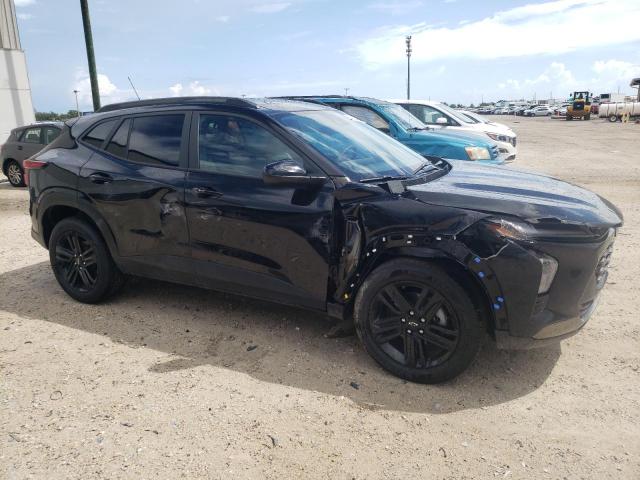 Photo 4 from auction – 2025 CHEVROLET TRAX ACTIV with VIN KL77LKEP8SC040848