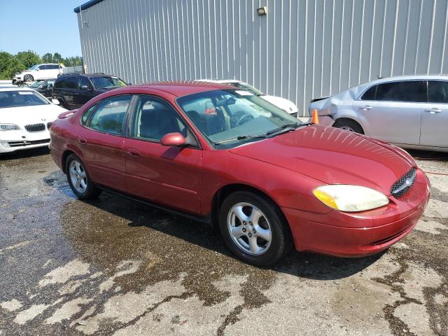 صورة رقم 4 من المزاد - 2003 FORD TAURUS SE مع VIN 1FAFP53U93G125467