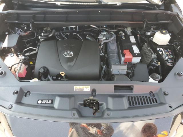 Photo 12 from auction – 2022 TOYOTA HIGHLANDER with VIN 5TDFZRAHXNS093560