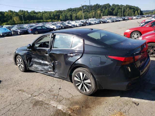 Photo 2 from auction – 2021 NISSAN ALTIMA SV with VIN 1N4BL4DV7MN354772