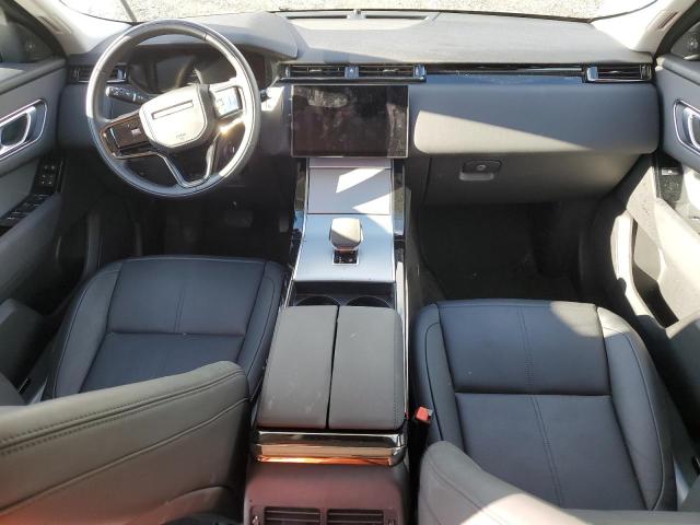 Photo 8 from auction – 2024 LAND ROVER RANGE ROVE with VIN SALYJ2EX8RA385759