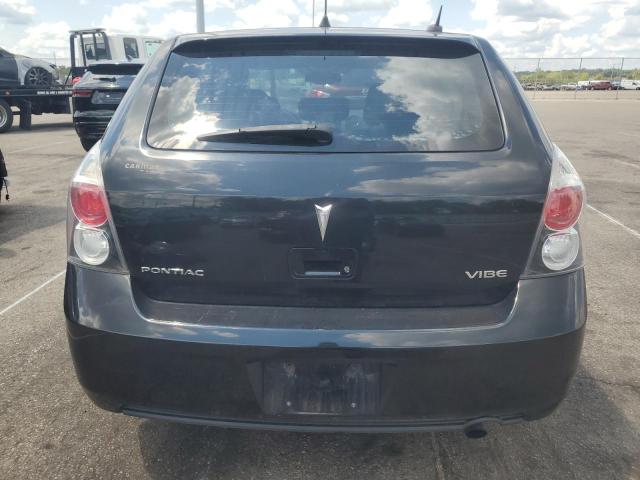 Photo 6 from auction – 2009 PONTIAC VIBE with VIN 5Y2SP670X9Z432018