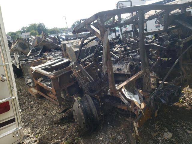 FLEETWOOD FLEETWOOD 2004 with VIN 1F6NF53S840A10055 - Photo from auction