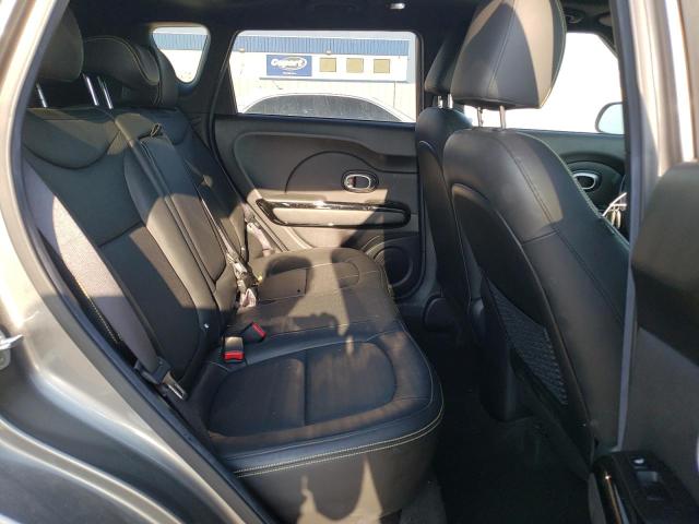 Photo 11 from auction – 2015 KIA SOUL + with VIN KNDJP3A54F7224819