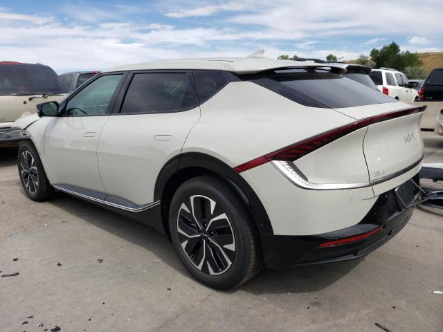 Photo 2 from auction – 2024 KIA EV6 LIGHT with VIN KNDC3DLC8R5620922