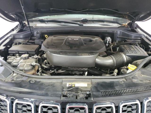 Photo 12 from auction – 2017 JEEP GRND CHERO with VIN 1C4RJFBG4HC783769