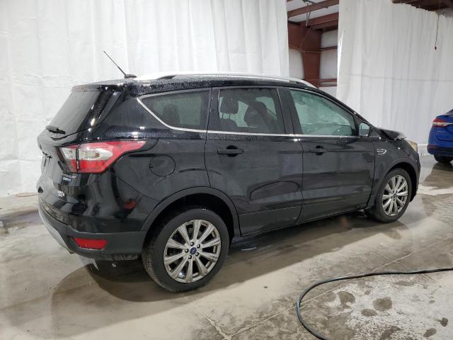 Photo 3 from auction – 2017 FORD ESCAPE TIT with VIN 1FMCU9JD9HUB87018