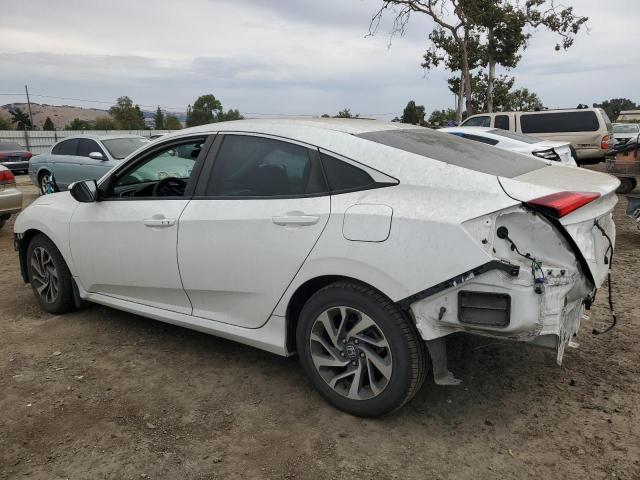 صورة رقم 2 من المزاد - 2016 HONDA CIVIC EX مع VIN 19XFC2F71GE081707