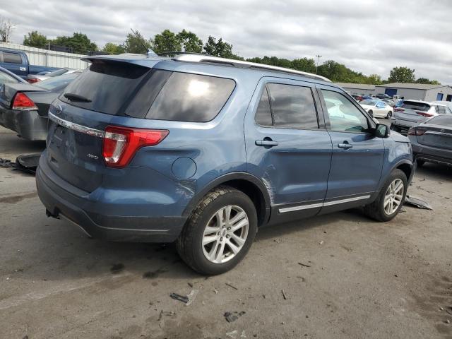 Photo 3 from auction – 2019 FORD EXPLORER X with VIN 1FM5K8D89KGA67457