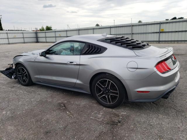 Photo 2 from auction – 2020 FORD MUSTANG with VIN 1FA6P8TH7L5139092