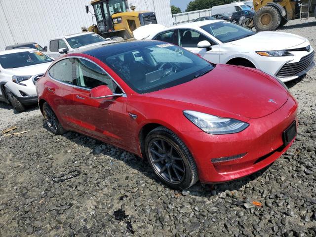 Photo 4 from auction – 2019 TESLA MODEL 3 with VIN 5YJ3E1EA7KF428173
