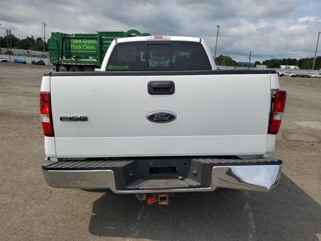 Photo 6 from auction – 2005 FORD F150 with VIN 1FTRX14W35NA29476