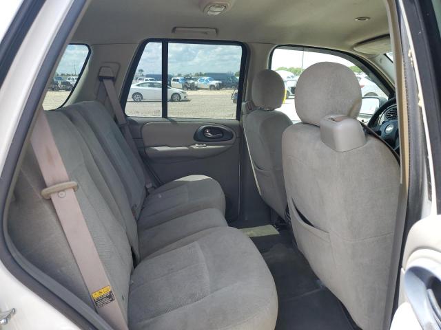 Photo 11 from auction – 2005 CHEVROLET TRAILBLAZE with VIN 1GNDS13S852115852