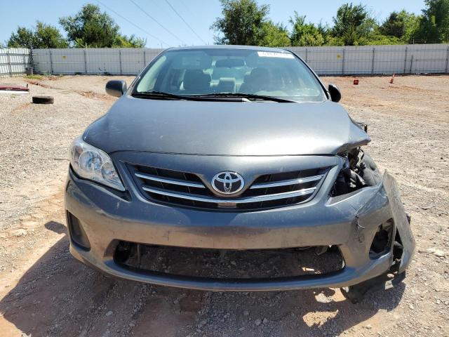 Photo 5 from auction – 2013 TOYOTA CORROLA with VIN 2T1BU4EEXDC937152