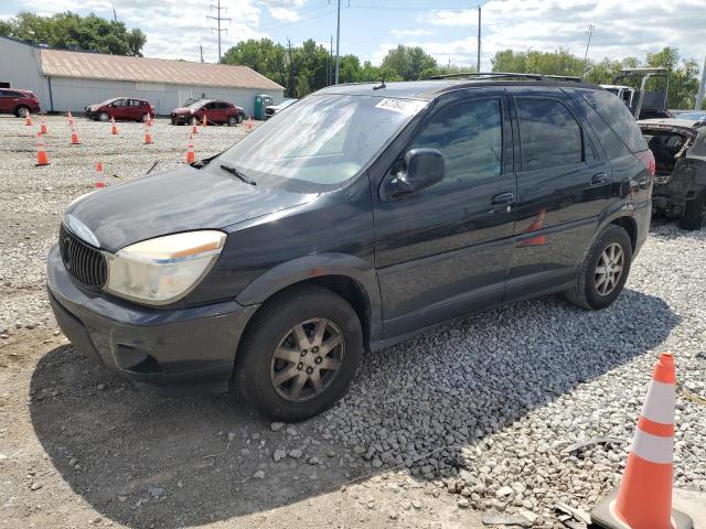 BUICK RENDEZVOUS 2005 with VIN 3G5DA03E95S501837 - Photo from auction