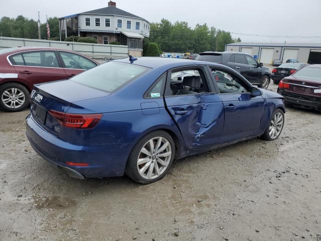 Zdjęcie 3 z aukcji – 2018 AUDI A4 PREMIUM z VIN WAUDNAF44JN001320