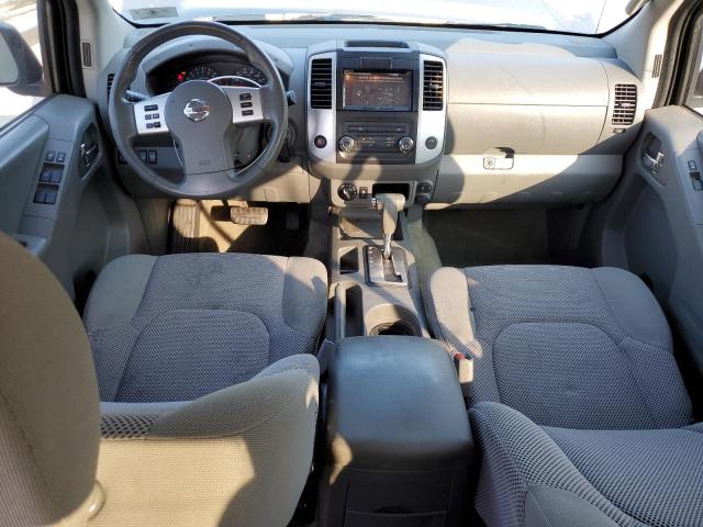 Photo 8 from auction – 2018 NISSAN FRONTIER S with VIN 1N6AD0EV6JN729425