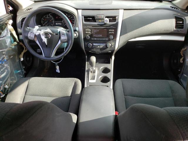 Photo 8 from auction – 2015 NISSAN ALTIMA 2.5 with VIN 1N4AL3AP9FC412701