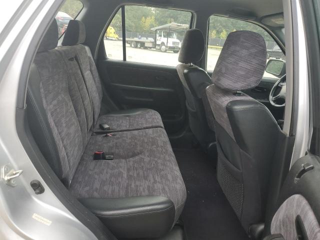 Photo 11 from auction – 2002 HONDA CR-V LX with VIN SHSRD78452U000388