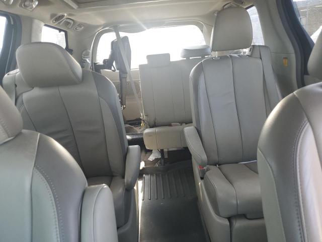 Photo 10 from auction – 2013 TOYOTA SIENNA XLE with VIN 5TDYK3DC2DS339414