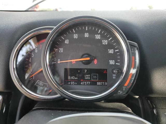 Photo 9 from auction – 2020 MINI COOPER S C with VIN WMZYW7C0XL3L76052