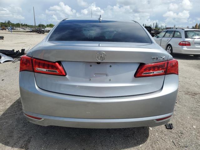 Photo 6 from auction – 2019 ACURA TLX with VIN 19UUB1F30KA000548