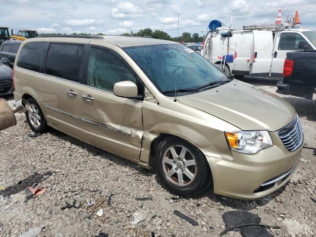 Photo 4 from auction – 2011 CHRYSLER TOWN & COU with VIN 2A4RR5DG3BR698320