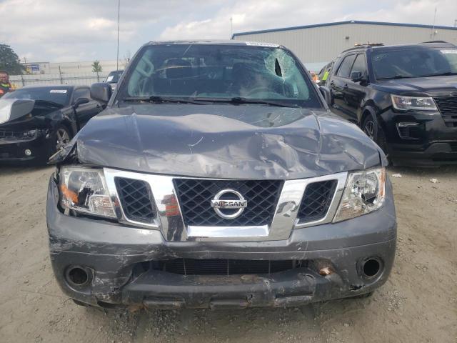 Photo 5 from auction – 2019 NISSAN FRONTIER S with VIN 1N6AD0EV6KN769067