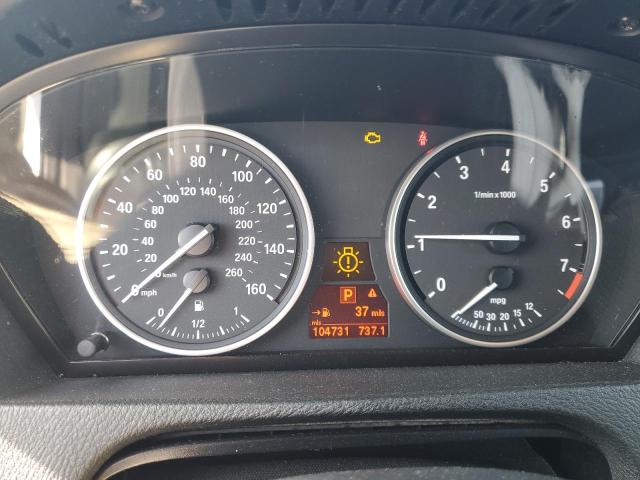 Photo 9 from auction – 2011 BMW X5 XDRIVE3 with VIN 5UXZV4C57BL413461