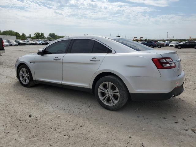 Photo 2 from auction – 2017 FORD TAURUS SEL with VIN 1FAHP2E82HG136809