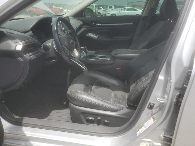Photo 7 from auction – 2019 NISSAN ALTIMA SL with VIN 1N4BL4EV7KC214664