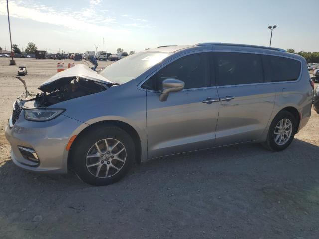 CHRYSLER PACIFICA T 2021 con VIN 2C4RC1BG1MR528219 - Foto de la subasta
