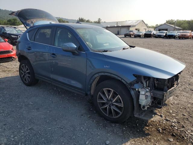 Photo 4 from auction – 2018 MAZDA CX-5 TOURI with VIN JM3KFBCM7J0314044