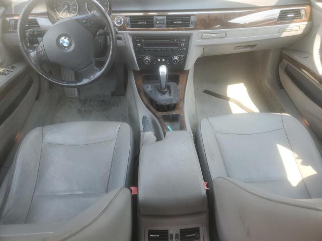 Photo 8 from auction – 2011 BMW 328 I SULE with VIN WBAPH5C56BA444733