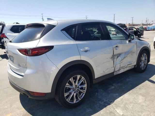 Photo 3 from auction – 2019 MAZDA CX-5 GRAND with VIN JM3KFBDY5K0538397