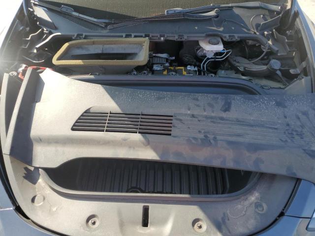Photo 11 from auction – 2021 TESLA MODEL Y with VIN 5YJYGDEE0MF122181