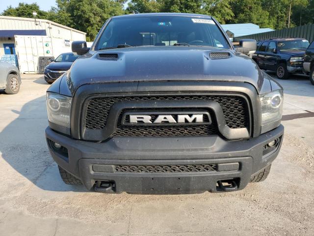 Photo 5 from auction – 2018 RAM 1500 REBEL with VIN 1C6RR7YT6JS129233