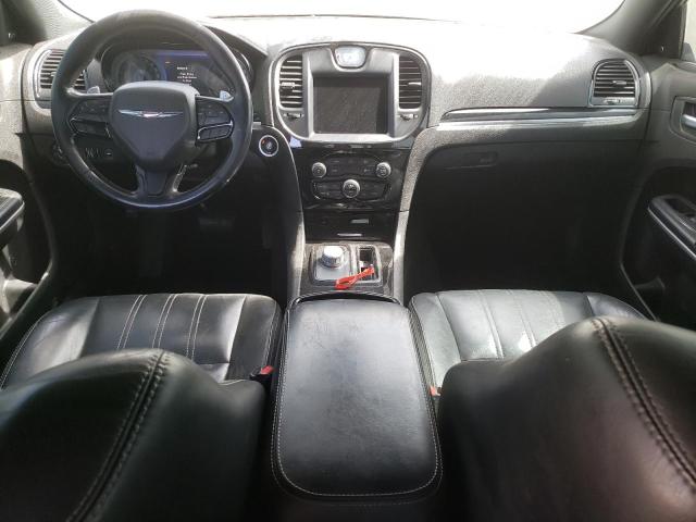 Photo 8 from auction – 2019 CHRYSLER 300 S with VIN 2C3CCAGG6KH569757