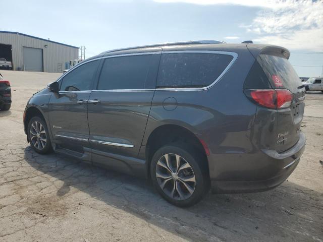Фото 2 с аукциона – 2018 CHRYSLER PACIFICA L с VIN 2C4RC1GG5JR109262