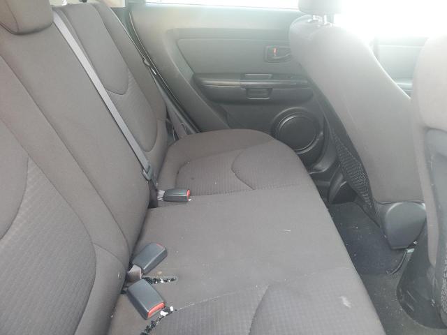 Photo 10 from auction – 2012 KIA SOUL with VIN KNDJT2A52C7360464