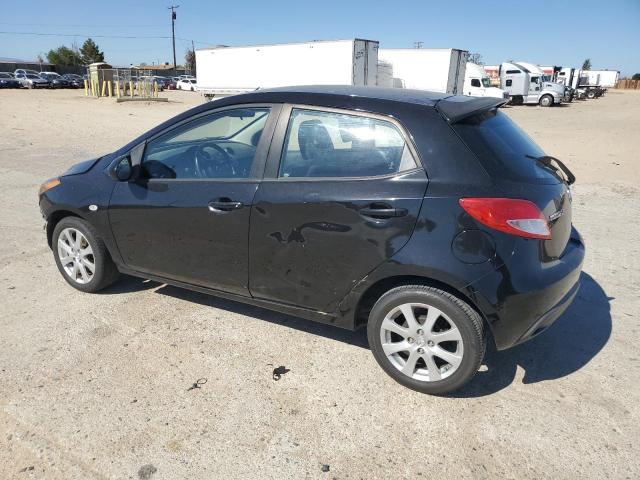 Photo 2 from auction – 2012 MAZDA MAZDA2 with VIN JM1DE1LZ4C0134176