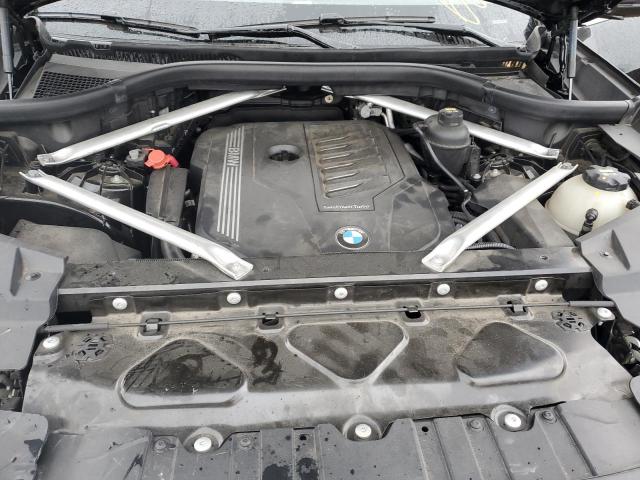Photo 12 from auction – 2020 BMW X5 with VIN 5UXCR6C09LLL76926