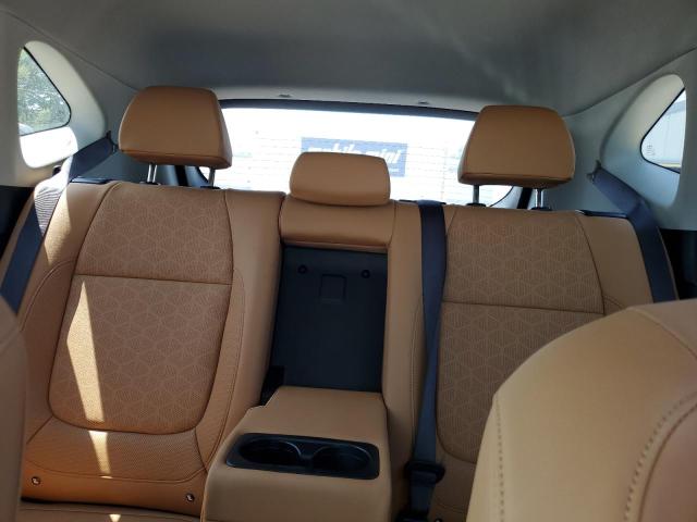 Photo 10 from auction – 2024 KIA SELTOS EX with VIN KNDER2AA5R7608695