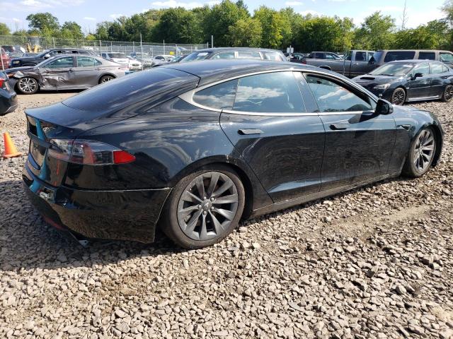 Photo 3 from auction – 2018 TESLA MODEL S with VIN 5YJSA1E24JF286525