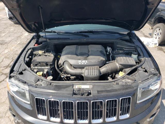 Photo 12 from auction – 2014 JEEP GRAND CHER with VIN 1C4RJFBG6EC119839