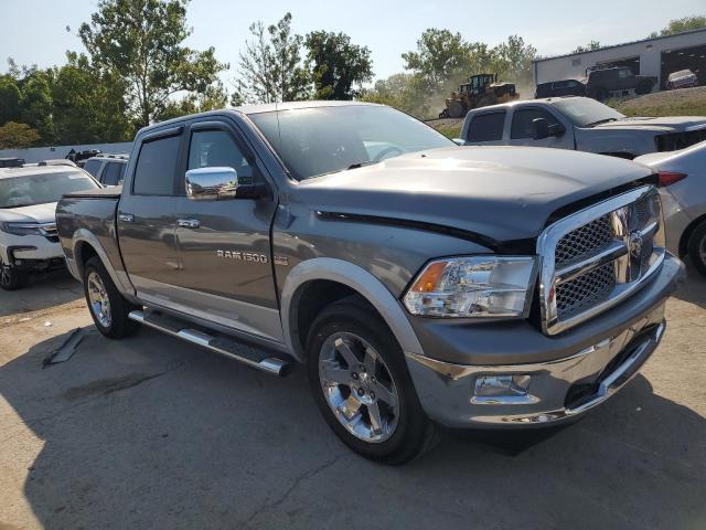 Photo 4 from auction – 2012 DODGE RAM 1500 L with VIN 1C6RD7NT0CS345391