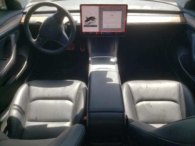 Photo 8 from auction – 2023 TESLA MODEL 3 with VIN 5YJ3E1EA8PF543775